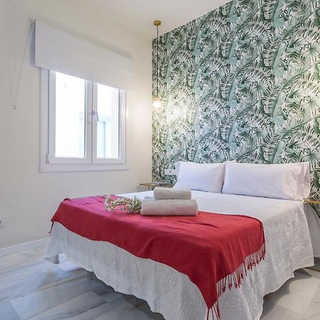 La Fuente De La Casona Διαμέρισμα Χέρεζ Εξωτερικό φωτογραφία
