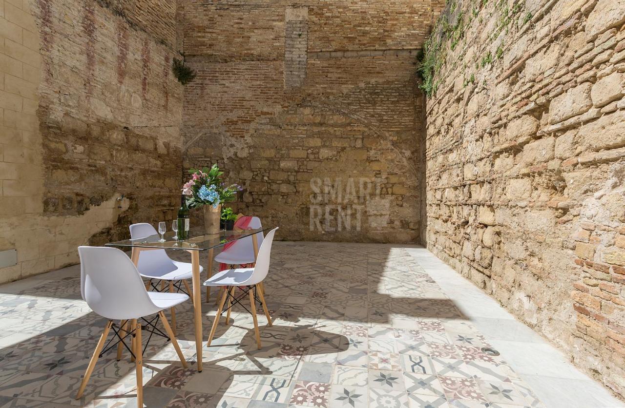 La Fuente De La Casona Διαμέρισμα Χέρεζ Εξωτερικό φωτογραφία