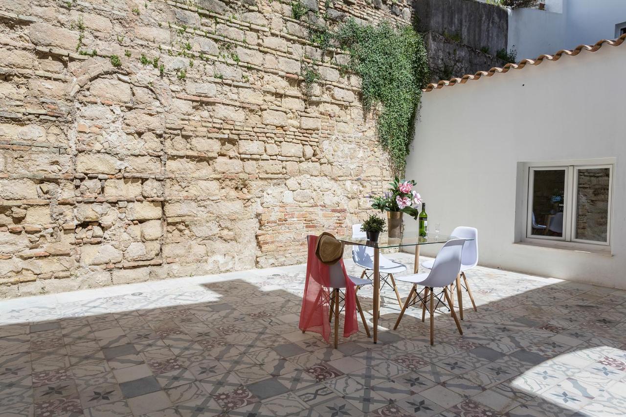 La Fuente De La Casona Διαμέρισμα Χέρεζ Εξωτερικό φωτογραφία