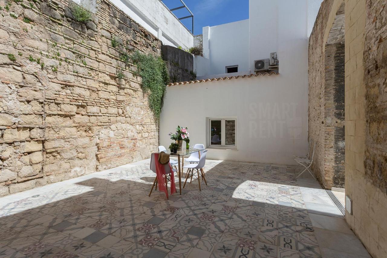 La Fuente De La Casona Διαμέρισμα Χέρεζ Εξωτερικό φωτογραφία