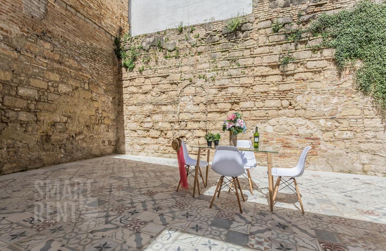 La Fuente De La Casona Διαμέρισμα Χέρεζ Εξωτερικό φωτογραφία